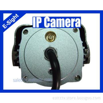 Waterproof IR CUT Outdoor Waterproof Network IP Camera